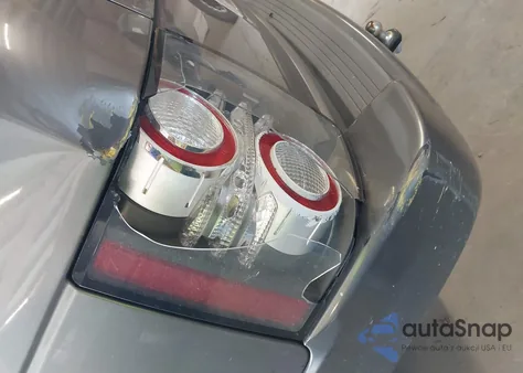 2010 Land Rover Range Rover Supercharged from USA, damaged, VIN SALMF1E44AA311498